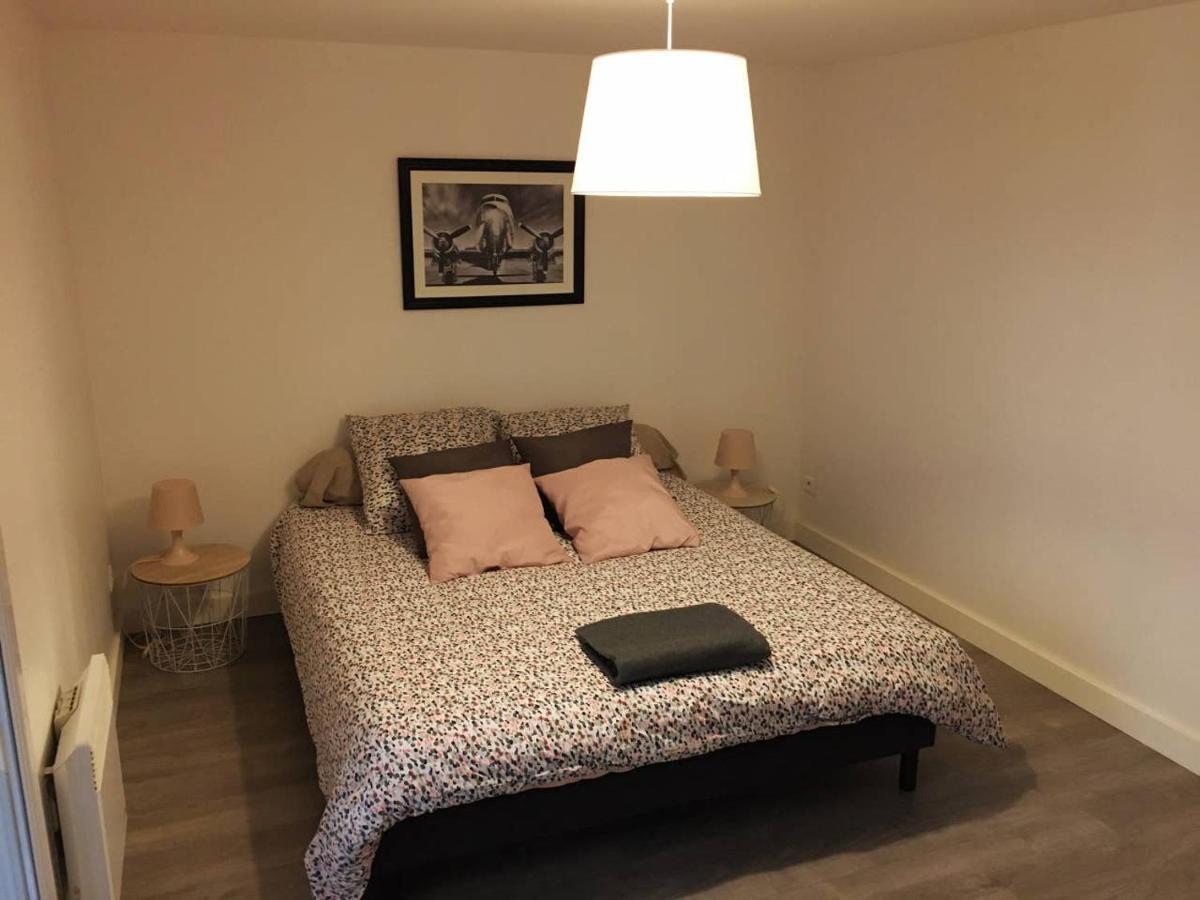 Eugene-Stockholm Apartment Реймс Екстериор снимка
