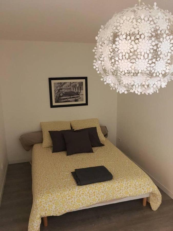 Eugene-Stockholm Apartment Реймс Екстериор снимка