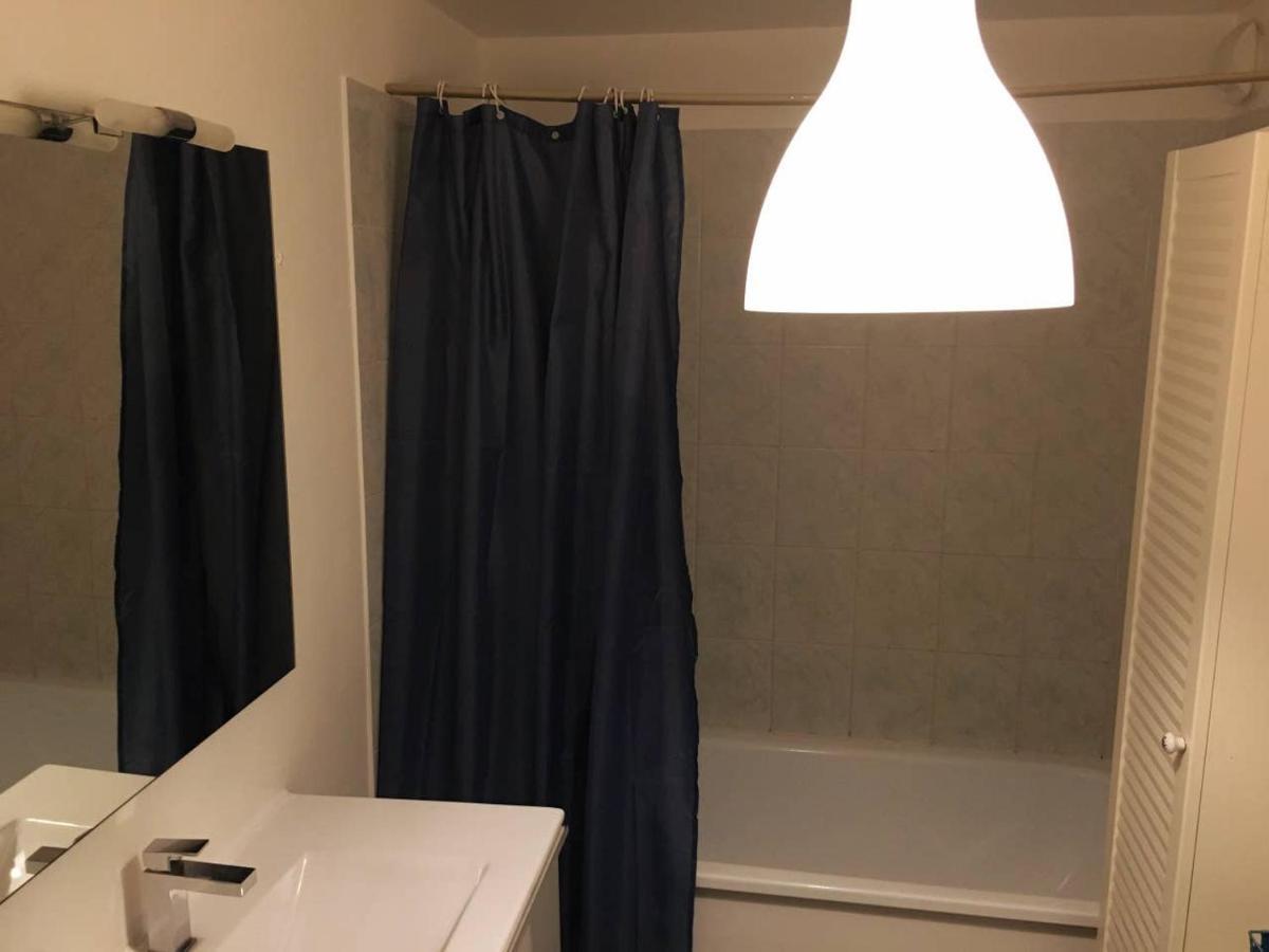 Eugene-Stockholm Apartment Реймс Екстериор снимка